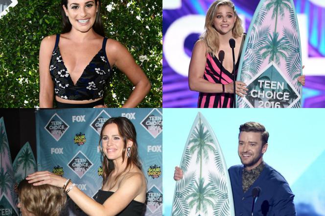 Teen Choice Awards 2016