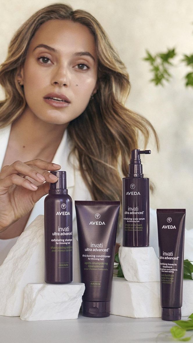 Aveda