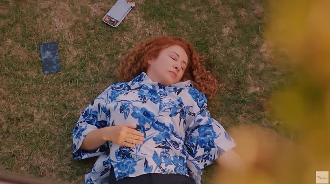 Miłość i nadzieja odc. 300. Hulya