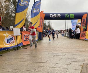 Lotto 8 Olsztyński Bieg Niepodległości cz.1