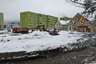  Trzy miesiące po powodzi w Kotlinie Kłodzkiej. „Nie ma świątecznego nastroju, nie ma czasu nawet myśleć o świętach”