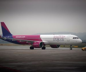 Nowy kierunek z Wizz Air z lotniska Chopina. Polecimy do włoskiego miasta