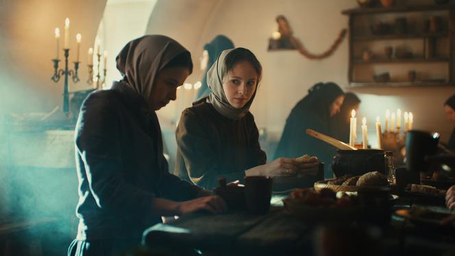 Zniewolona 3, odcinek 14: Katia ucieknie przed Żadanem! Książę Jabłoniewski i Olga ukryją ją w monastyrze w Czernihowie - ZWIASTUN