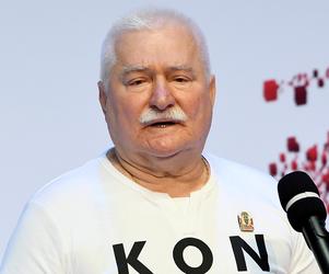 Lech Wałęsa 