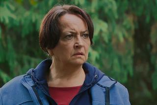 Barwy szczęścia odc. 2802: Bogusia (Halina Bednarz)	