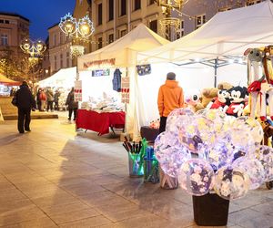 Jarmark świętego Marcina 2025 w Gliwicach