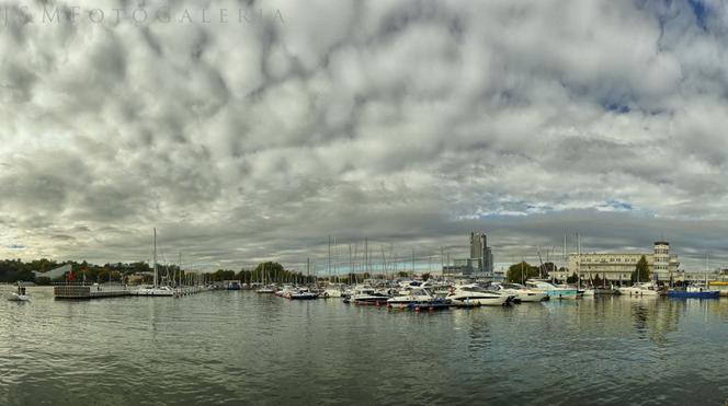 Gdynia.