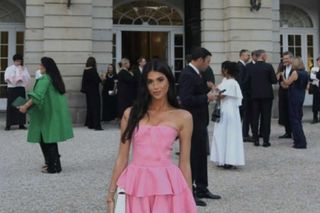 Julia Wieniawa i Roksana Węgiel