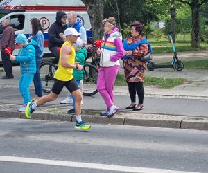 Wings for Life World Run