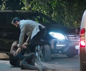 Yaman dotrze do człowieka, który chce sprzedać Yusufa. Tak brutalny jeszcze nie był 