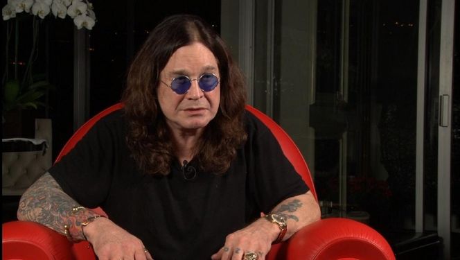 Ozzy Osbourne