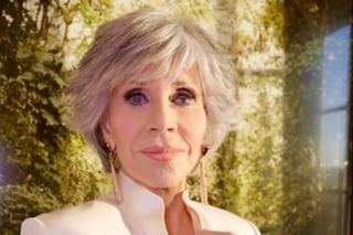 Ma 86 lat, a wygląda na 50. Jane Fonda zdradziła sekret młodego wyglądu
