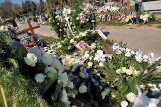 Żyli pełnią życia, zginęli w jednej sekundzie. Poruszające pożegnanie młodych przyjaciół