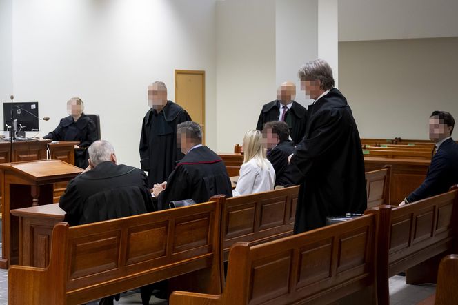 Grzegorz Braun odpowie za zgaszenie świec chanukowych i inne skandale