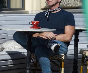 Paweł Wilczak chce być coraz młodszy