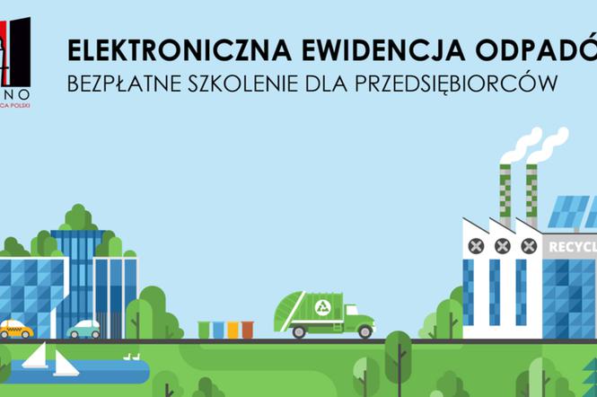 Bezpłatne szkolenie dla przedsiębiorców