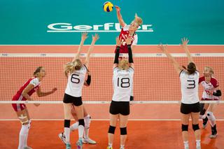 Natalia Mędrzyk, reprezentacja, Polska