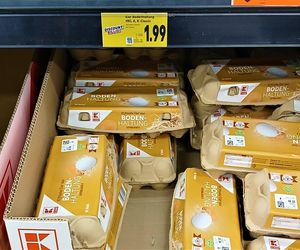 Porównanie cen w polskich i niemieckich sklepach