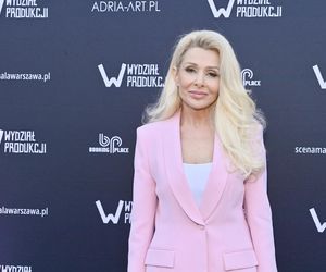 Aldona Orman otarła się o śmierć i przeszła trzy operacje mózgu. Nowe informacje o stanie zdrowia aktorki