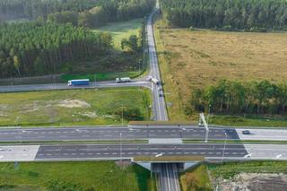 Autostrada A18 ostatni odcinek