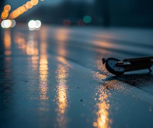 Zakaz hulajnóg elektrycznych w Krakowie? Radna stawia sprawę jasno, ale miasto ma dylemat