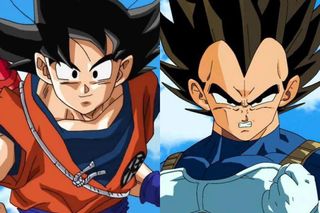 Dragon Ball QUIZ — Son Goku czy Vegeta? Kogo przypominasz? 