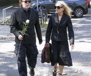 Pogrzeb Stanisława Soyki. Polska żegna wybitnego artystę