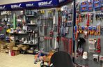 Wakacyjna wizyta radiowej ekipy w Hurtowni Metalex