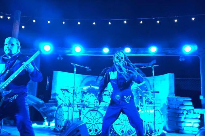 Slipknot zagrał pierwszy koncert z nowym perkusistą. W setliście pojawiła się jedna niespodzianka 