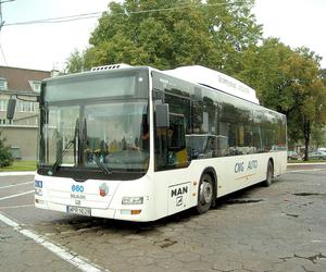 MZK w Toruniu zatrudni kontrolerów. Jakie proponują wynagrodzenie?