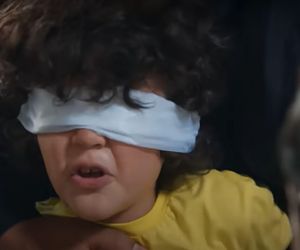 Emanet. Porwanie Yusufa 