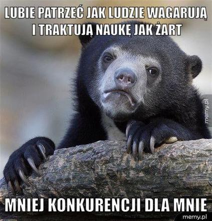 Najlepsze memy na dzień wagarowicza. Wy też urywaliście się z lekcji? 