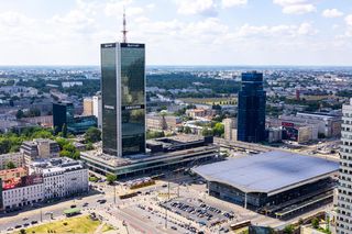 Zamkną Warszawę Centralną! Główna stacja kolejowa w stolicy będzie nieczynna