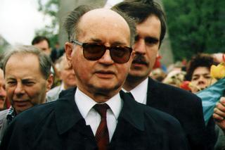 Tak zmieniał się gen. Wojciech Jaruzelski