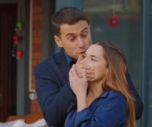 Miłość i nadzieja odc. 289. Sila, Kuzey