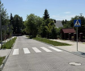 Remonty ulic na os. Łazy w Starachowicach