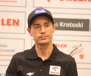 Na to naciska Kamil Stoch. Małysz już tego nie ukrywa, powiedział jasno o problemach