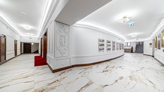 Tak prezentuje się Opera Śląska w Bytomiu po modernizacji