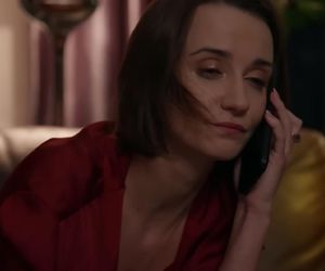 Pierwsza miłość odc. 3968. Melka (Ewa Jakubowicz)