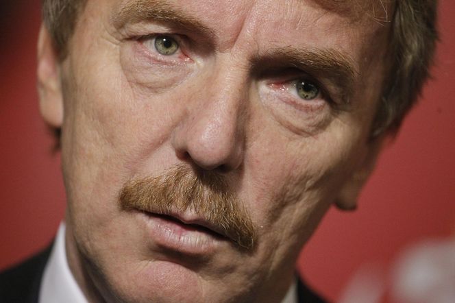 Tak zmieniał się Zbigniew Boniek