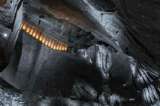 Najpiękniejsze komnaty w Małopolsce znów błyszczą. Tak wygląda hitowa atrakcja po remoncie 