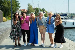 Sanatorium miłości - 7 sezon 