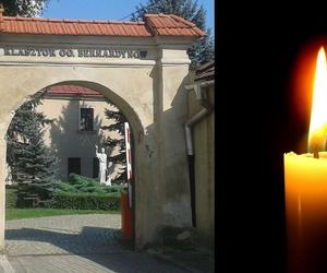 Nie żyje o. Franciszek Rydzak. Bernardyn z Tarnowa był zakonnikiem przez 70 lat. Kiedy pogrzeb?