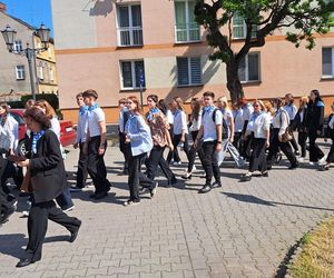 85. rocznica I Transportu Więźniów Politycznych z Tarnowa do KL Auschwitz