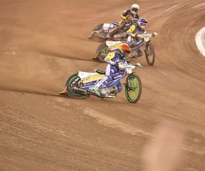 PRES Grupa Deweloperska Toruń - Orlen Oil Motor Lublin, zdjęcia kibiców i zawodników z finału PGE Ekstraligi na Motoarenie