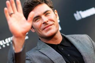 Zac Efron z szansą na Oscara? Jego rola robi w sieci furorę!