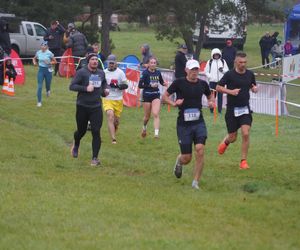 Wielkie ściganie w Myślęcinku! Tak było na Cross Country Bydgoszcz 2025
