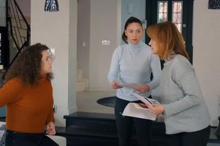 Miłość i nadzieja. Melis przekroczy granice! Zeynep odkryje prawdę o matce?! 