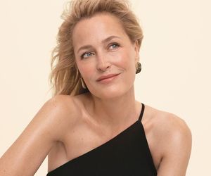 L’oréal Paris z dumą ogłasza Gillian Anderson nową globalną ambasadorką