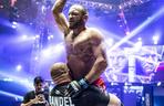 Łodzianin mistrzem świata! Marcin Bandel buduje swoją markę w MMA